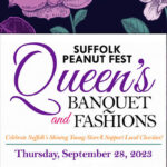 QueensBanquet Calendar
