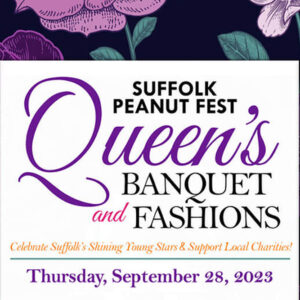 QueensBanquet Calendar