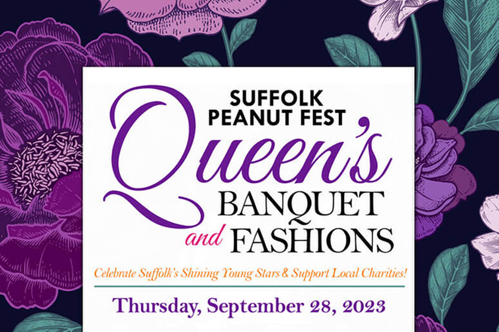 QueensBanquet Calendar