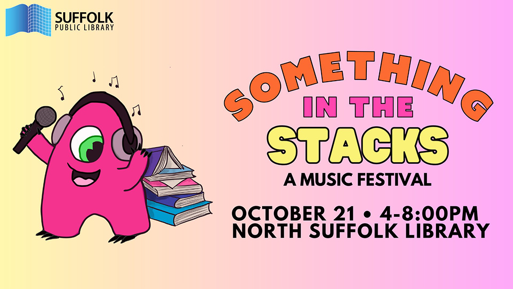 SomethingInTheStacks Calendar