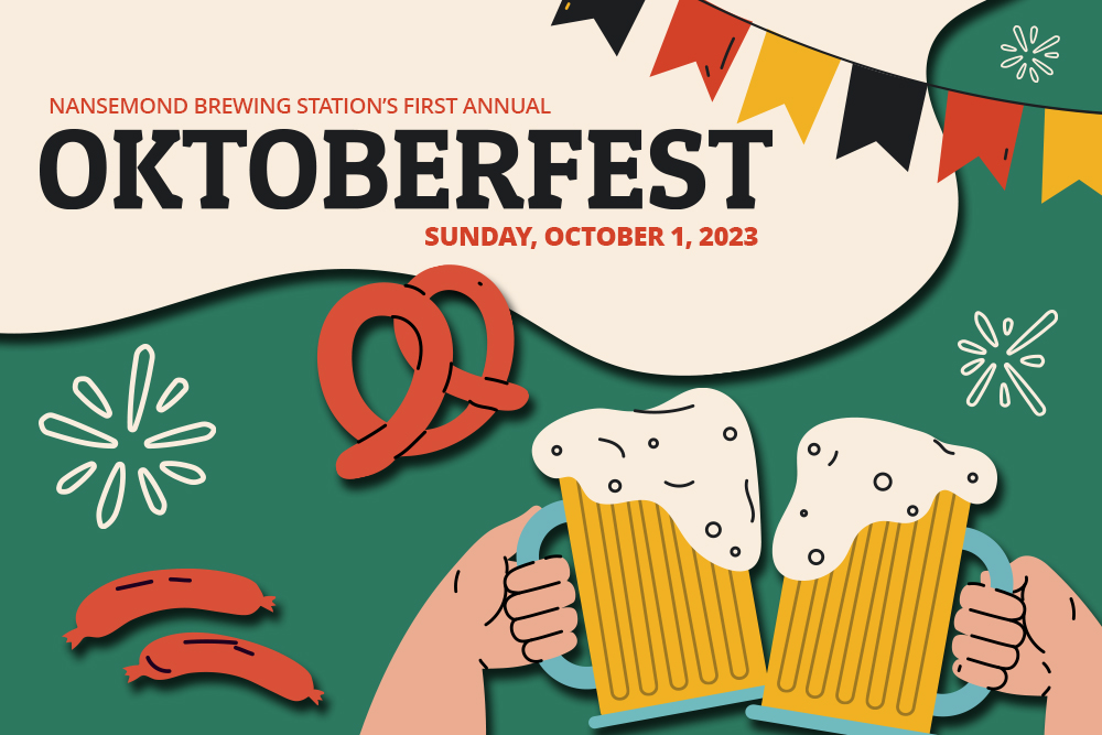 NBSOktoberfest Calendar