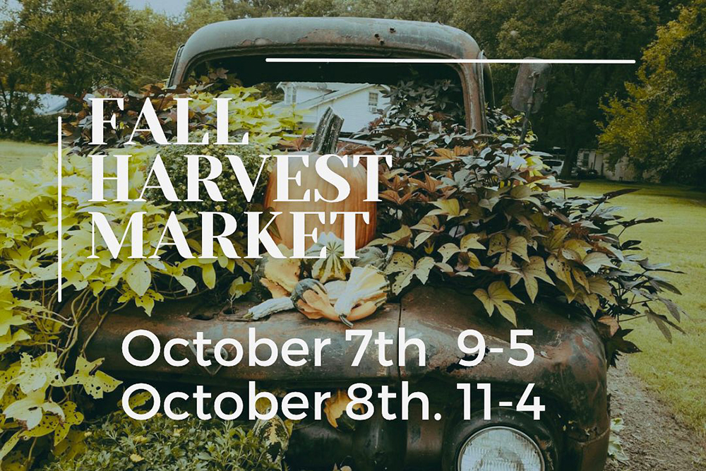 RefinedRelicsFallHarvest Calendar