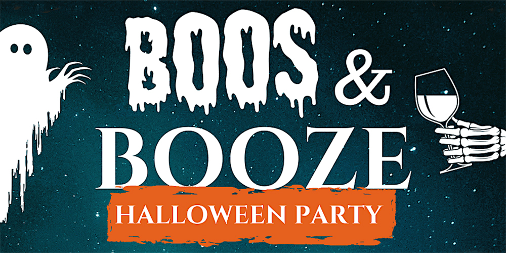 Boos&BoozeHalloweenParty