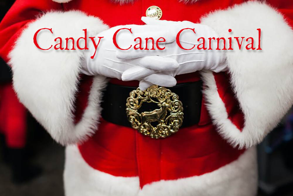 CandyCaneCarnival calendar