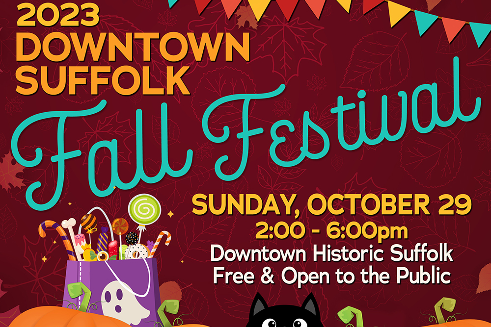 DowntownFallFestival Calendar