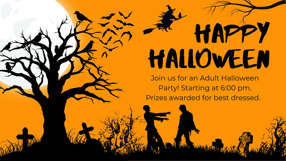 NBSHalloween Calendar