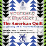 StitchedTreasures Calendar