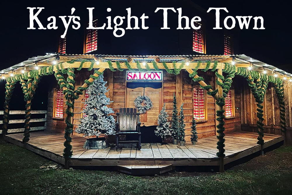 KaysLightTheTown Calendar