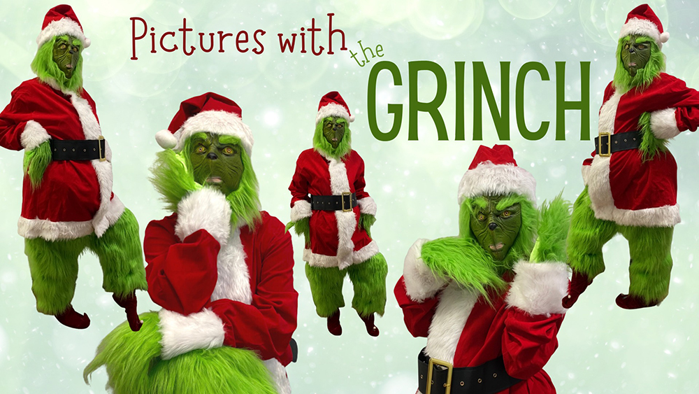PicturesWithTheGrinch