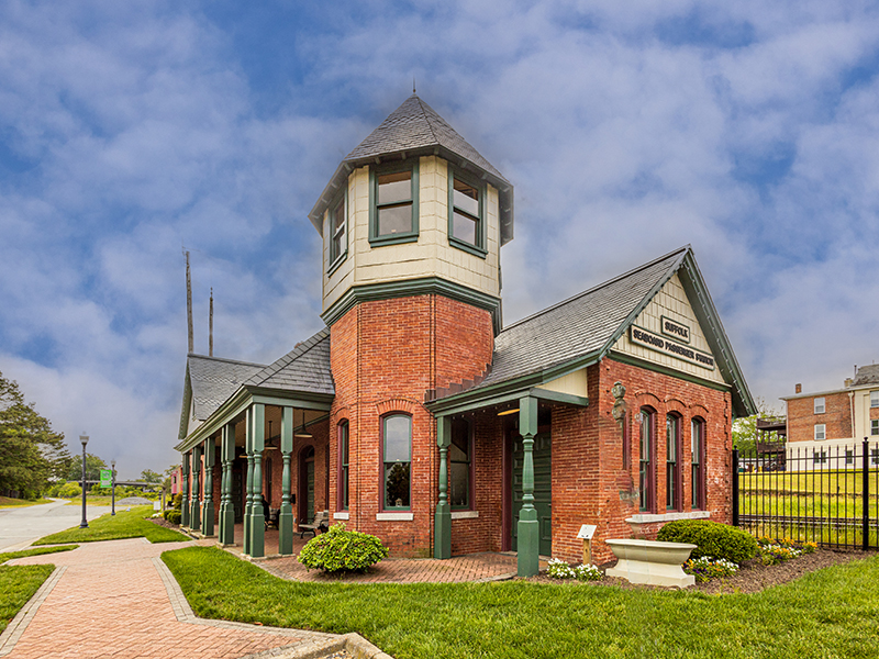 railroadmuseum