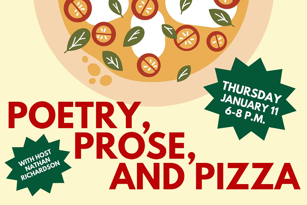 PoetryProsePizzaJan Calendar
