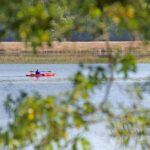 Bennetts Creek Kayak