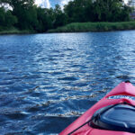 Constant Wharf Kayak