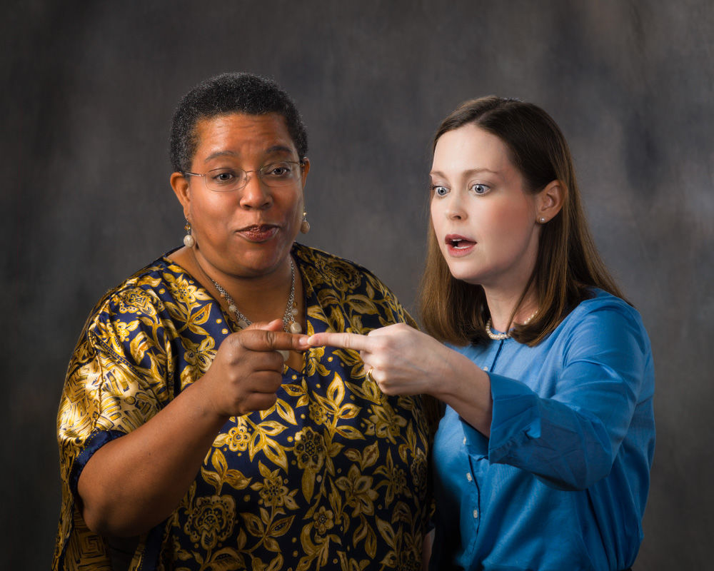 Civil Rights Finding Your Voice Image