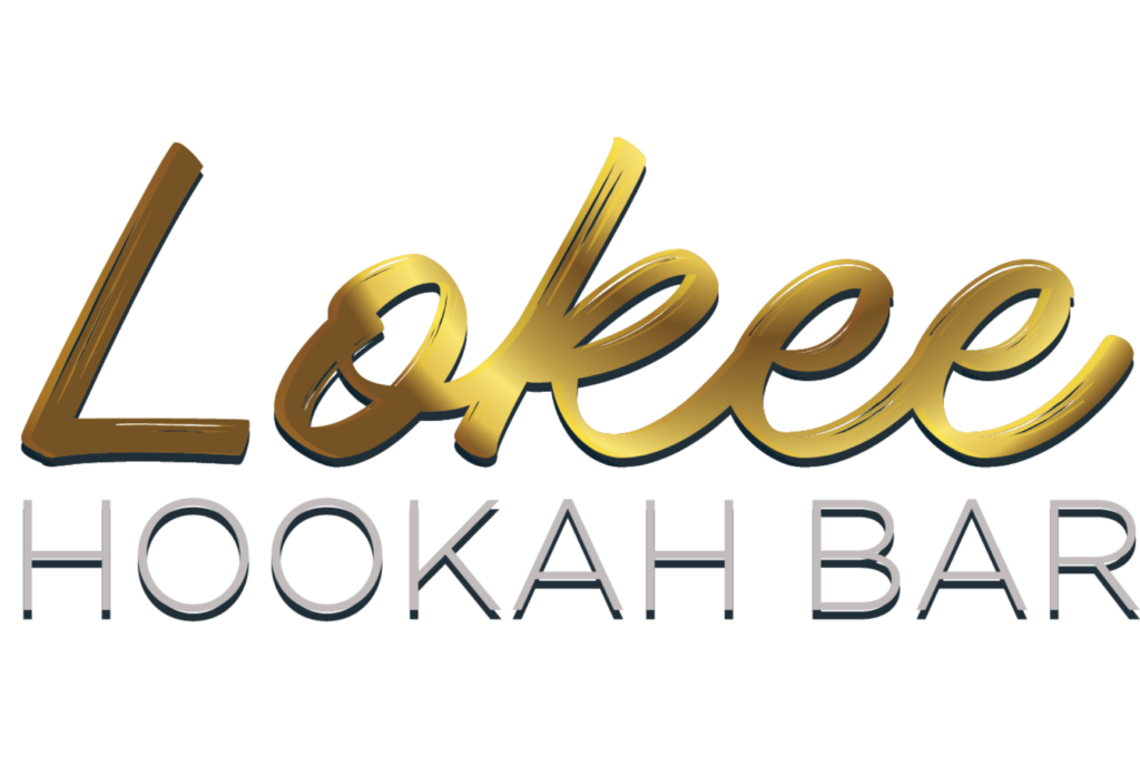 lokee hookah bar logo