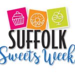 Suffolk Sweets Week logo