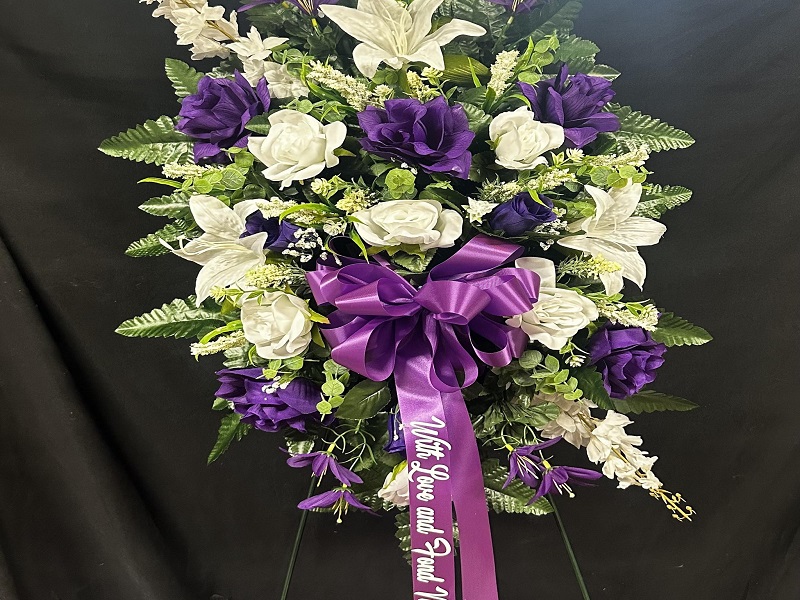 Blessed Hands Florist