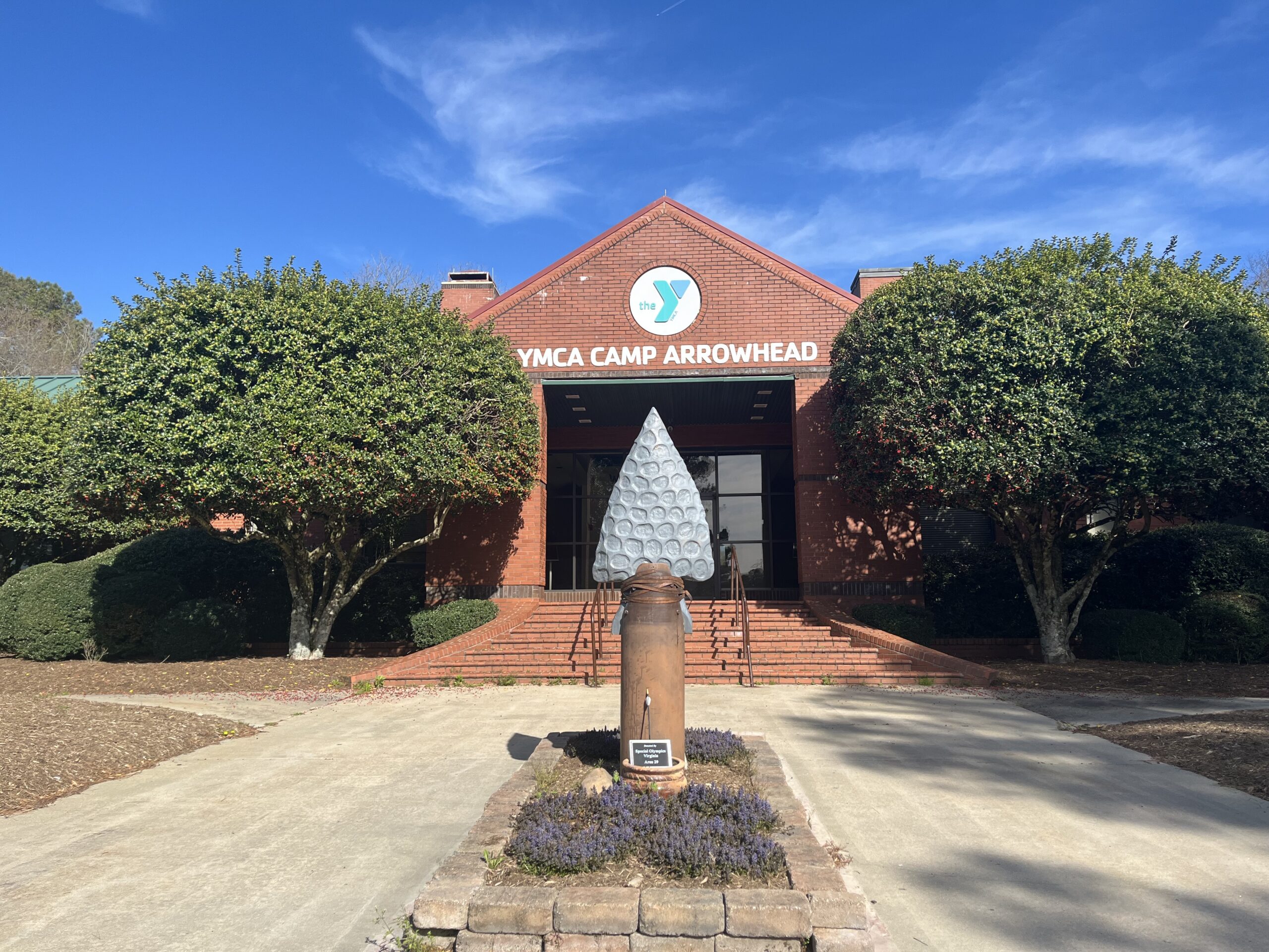 Camp Arrowhead