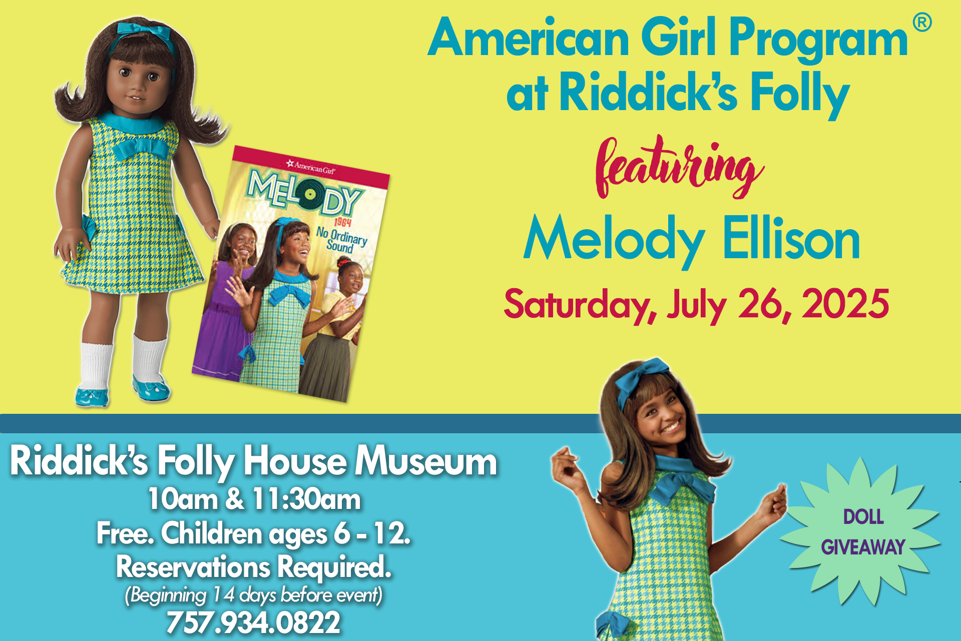 AG MelodyEllison July Calendar