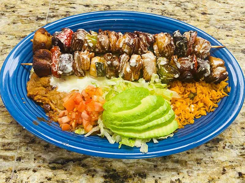 Catrinas Mexican Cuisine ()