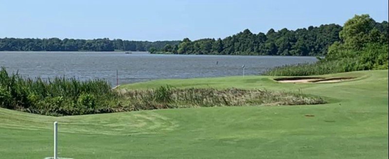 Sleepy Hole Golf Course