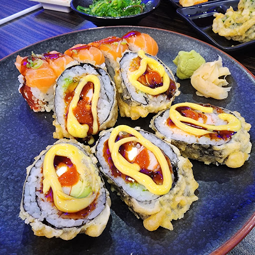 Sakara Sushi