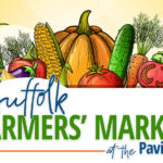 Suffolk Farmers Market