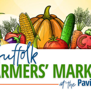 Suffolk Farmers Market