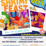 shrimp feast