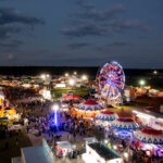 COST PeanutFest DJI