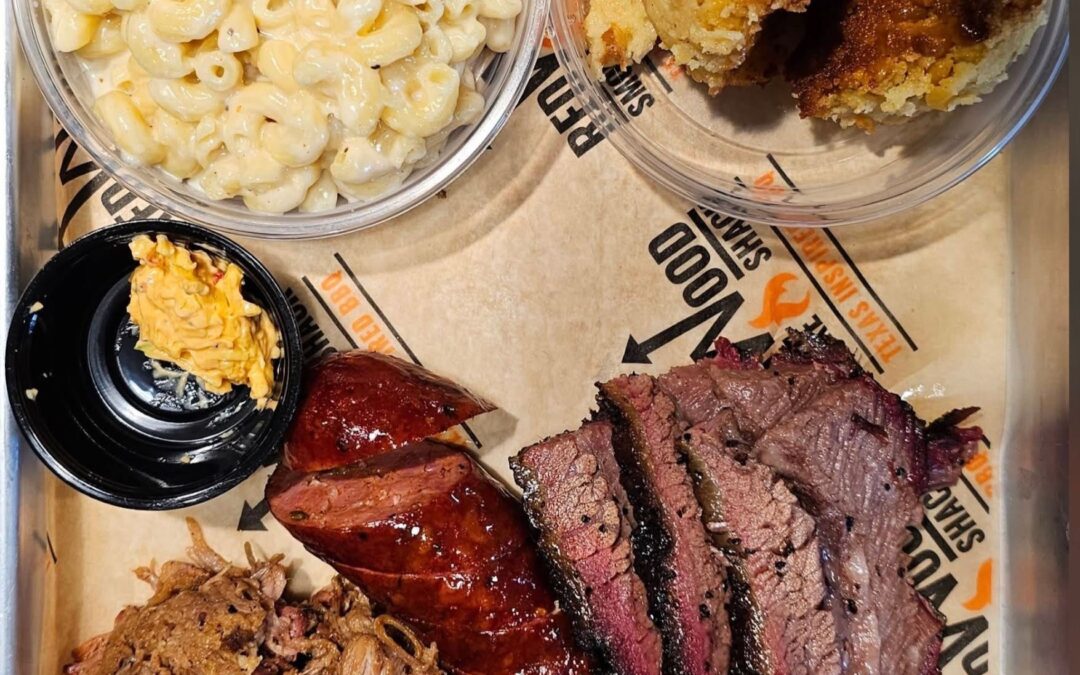 Redwood Smoke Shack