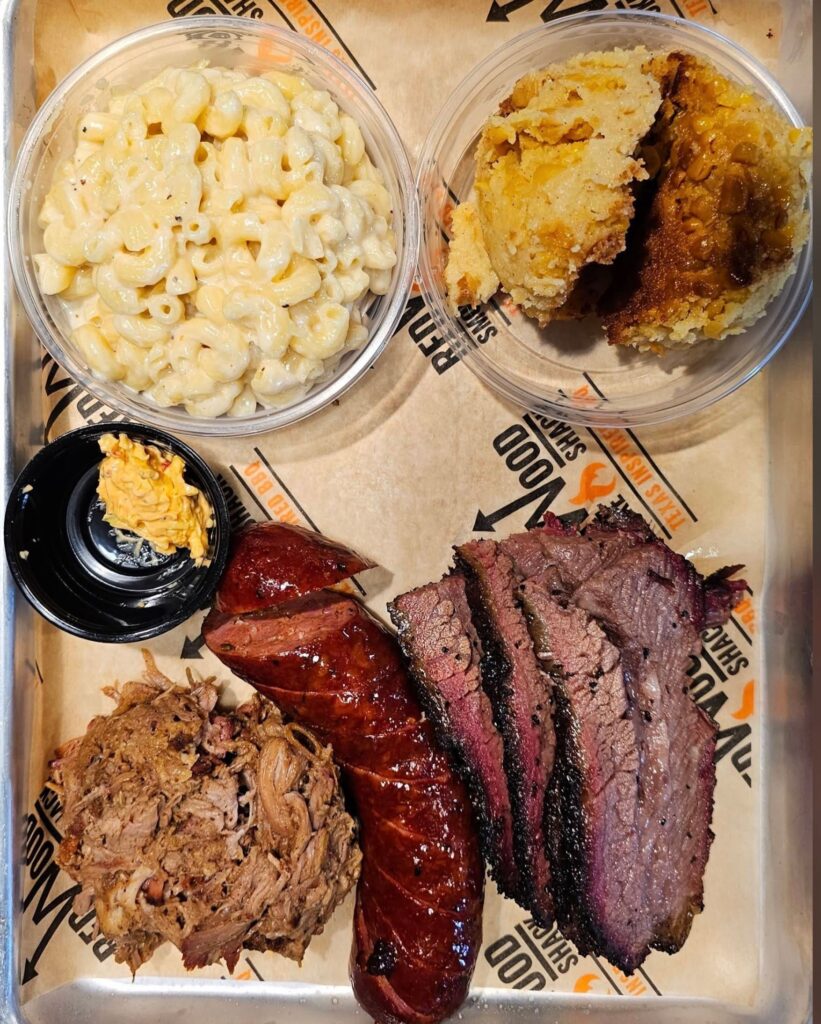 Redwood Smoke Shack
