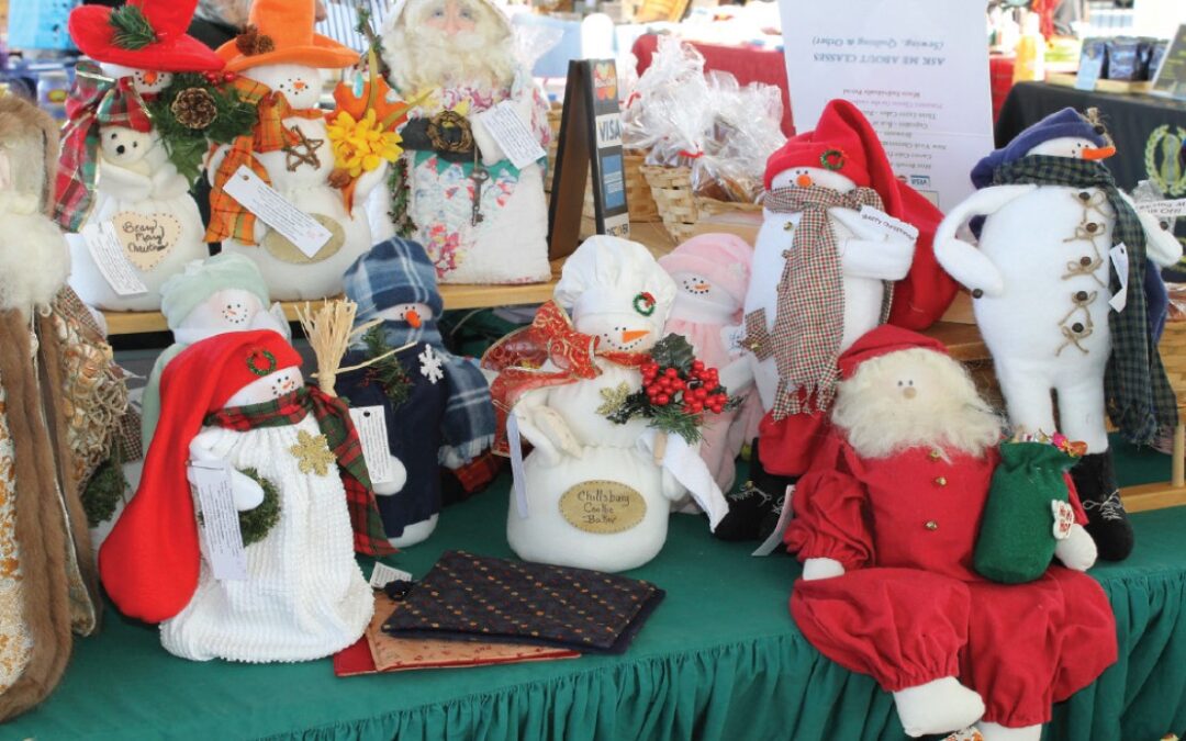 2025 Annual Artisan Gift Fair