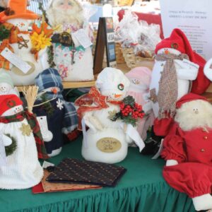 Artisan Gift Fair
