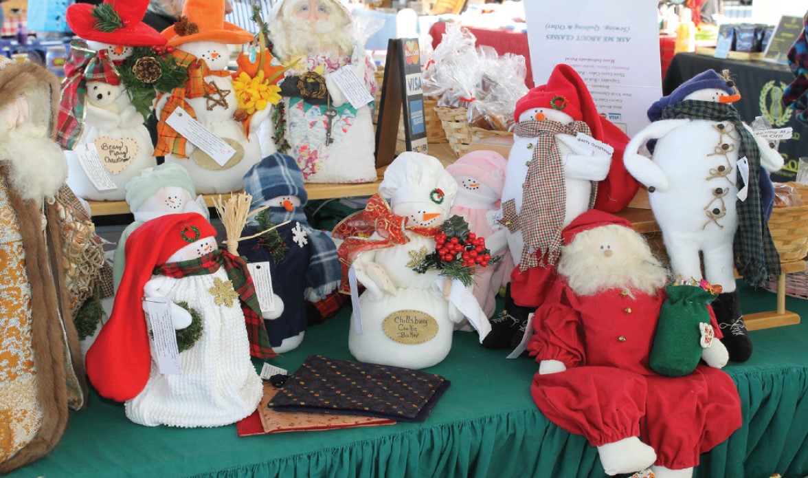 Artisan Gift Fair