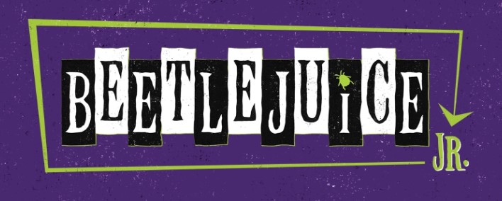 Beetlejuice Logo