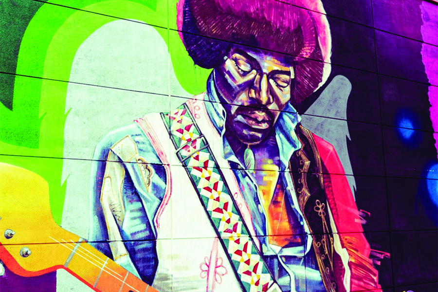 EXHIBIT Essence of Music