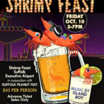 Shrimp Feast