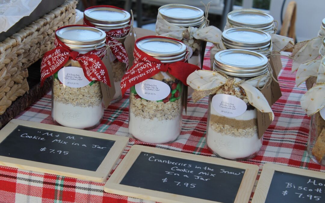 2025 Annual Artisan Gift Fair