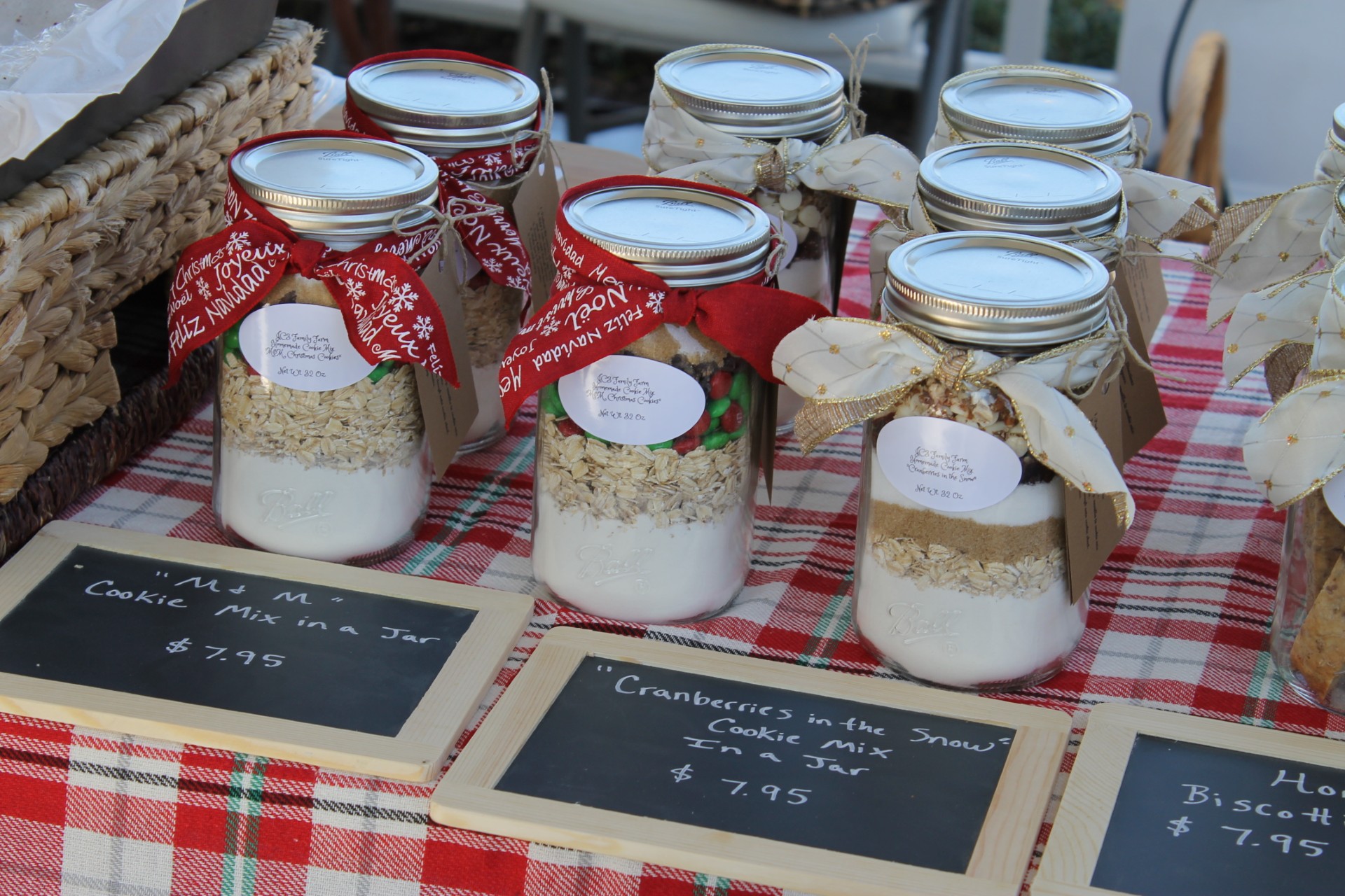 artisan gift fair