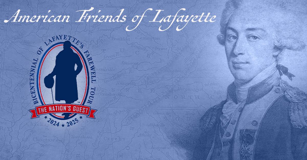 Celebrate Lafayette