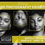 Juried Photography Exhibit