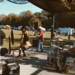 The Band Monarch