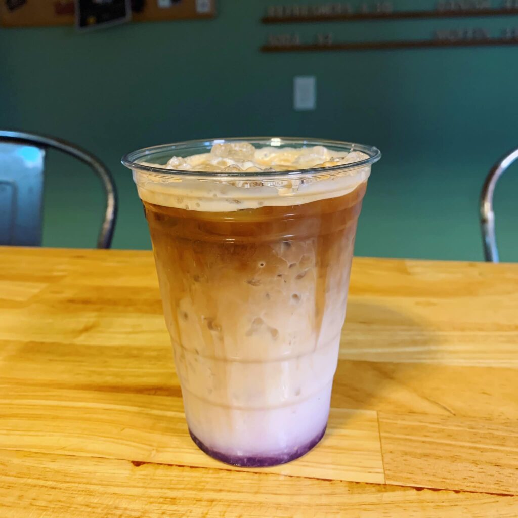Jenay's Coffeehouse