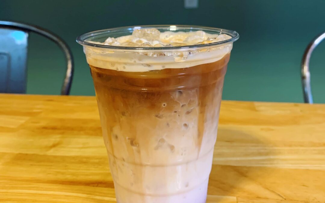 Jenay’s Coffeehouse