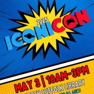 IconiCon