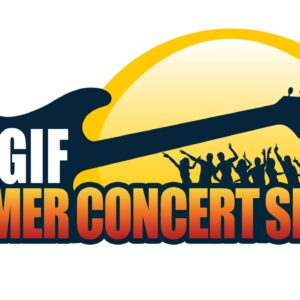 TGIF Summer Concert Series