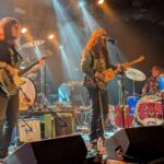 Anthony Rosano and the Conqueroos    