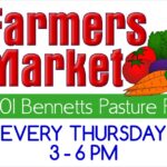 Bennetts Creek Farmers Market