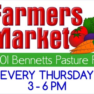 Bennetts Creek Farmers Market